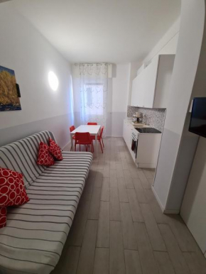 La Casa di Sandra by PortofinoVacanze Rapallo